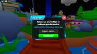 Active codes for Anime Combat Simulator (Image via Roblox)